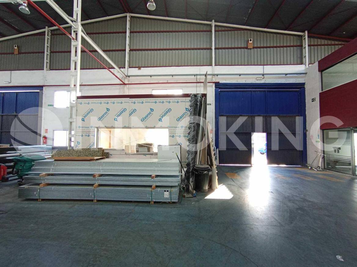 Foto de la propiedad Nave en San ginés